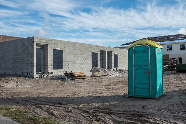 Trusted Fulton, MS porta potty rental Experts